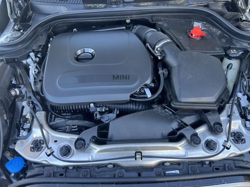 Certified 2025 MINI Cooper S image 34