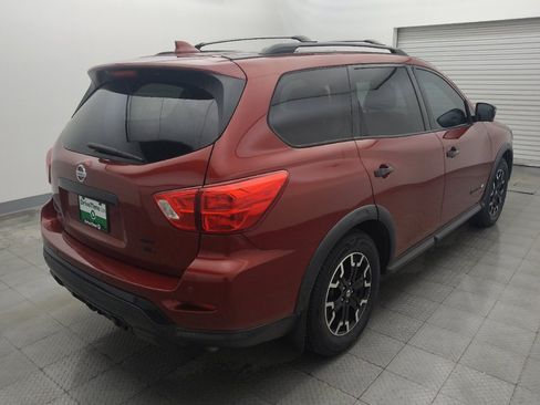 Used 2019 Nissan Pathfinder SL AWD/4WD image 9