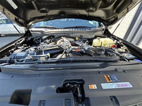 Used 2024 Ford F250 Lariat w/ Lariat Ultimate Package image 18