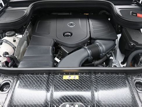 New 2026 Mercedes-Benz GLE 350 4MATIC image 31