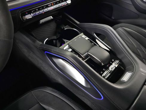Used 2021 Mercedes-Benz GLE 53 AMG 4MATIC Coupe image 37