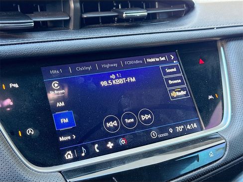 Used 2023 Cadillac XT6 Luxury image 14