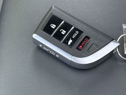 Used 2023 Acura MDX A-Spec AWD/4WD image 28