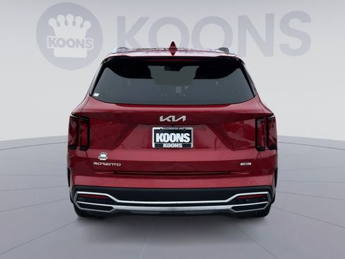 Used 2023 Kia Sorento EX image 5