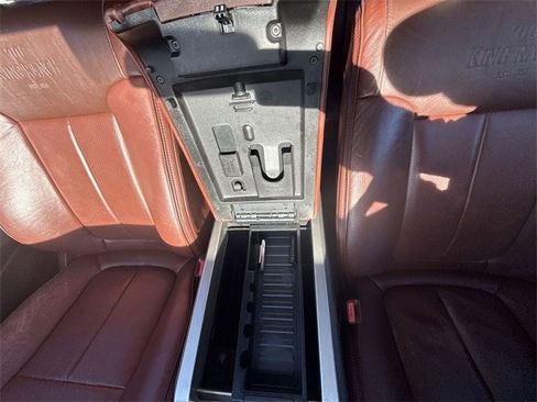 Used 2014 Ford F150 King Ranch w/ King Ranch Luxury Package image 13