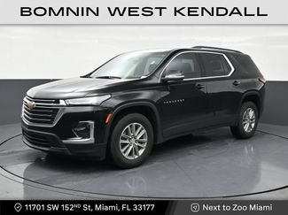 Used 2023 Chevrolet Traverse LT FWD video 1