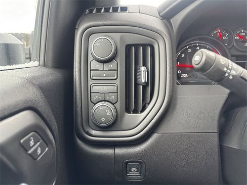 New 2026 Chevrolet Silverado 2500 Custom w/ Snow Plow Prep/Camper Package image 18