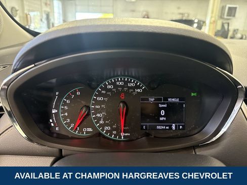 Used 2020 Chevrolet Trax LS FWD image 15