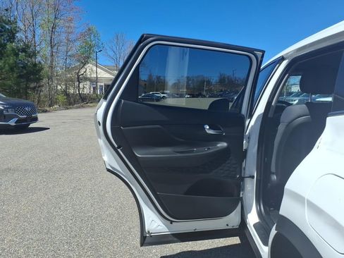 Certified 2023 Hyundai Santa Fe SE AWD/4WD image 11
