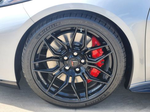 New 2026 Chevrolet Corvette Z06 image 11