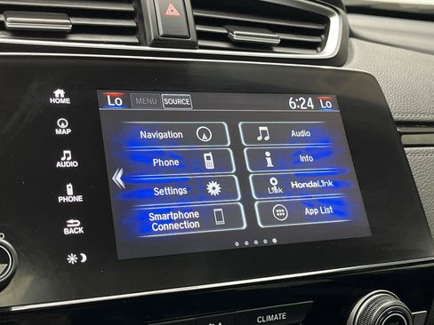 Used 2019 Honda CR-V Touring image 19