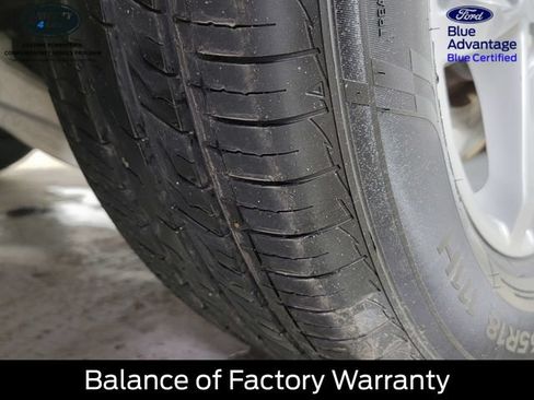 Certified 2024 Ford Explorer XLT w/ Equipment Group 202A AWD/4WD image 13