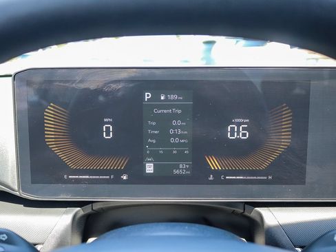 Certified 2025 Kia K4 FWD image 21
