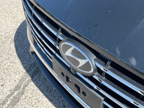 Used 2023 Hyundai Sonata Limited w/ Cargo Package FWD image 32