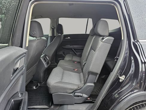 Used 2019 Volkswagen Atlas S image 21