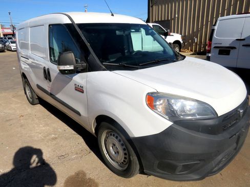 Used 2016 RAM ProMaster City Tradesman w/ Rear Back-up Camera Group image 3