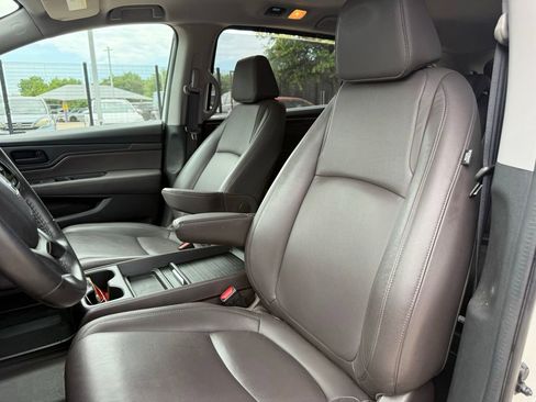 Used 2019 Honda Odyssey EX-L image 14