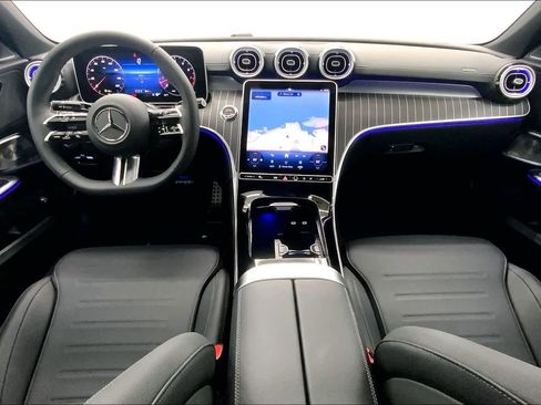 New 2026 Mercedes-Benz C 300 Sedan image 19