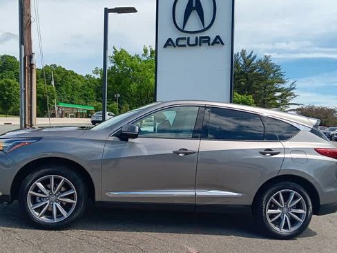 Used 2023 Acura RDX AWD w/ Technology Package image 2