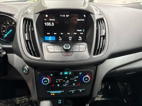 Used 2019 Ford Escape SE AWD/4WD image 17