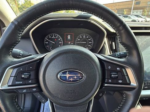 Used 2022 Subaru Outback Limited XT w/ Popular Package #2 AWD/4WD image 25