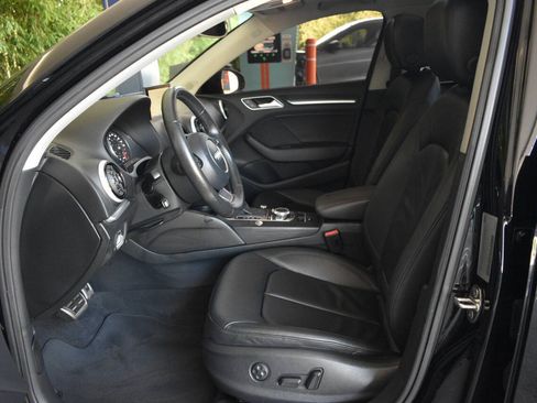 Used 2015 Audi A3 2.0T Premium Plus AWD/4WD image 7