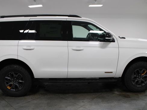 New 2026 Ford Expedition Tremor AWD/4WD image 10