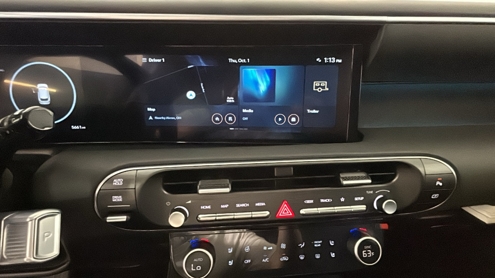 Used 2026 Hyundai Palisade Limited FWD image 28