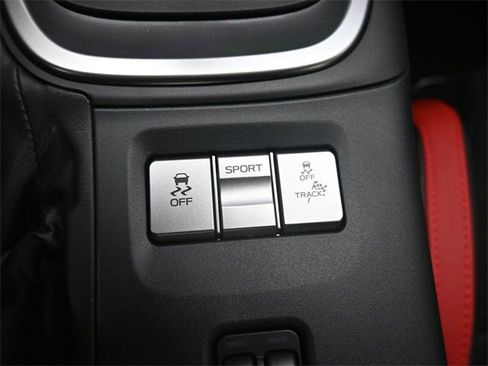 New 2025 Subaru BRZ Limited image 8