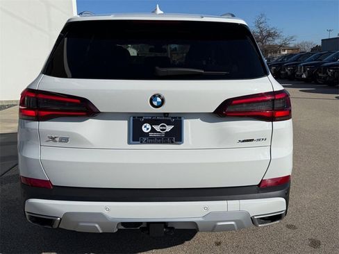 Used 2021 BMW X5 xDrive40i w/ Convenience Package image 4
