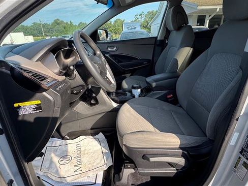 Used 2018 Hyundai Santa Fe Sport AWD/4WD image 30