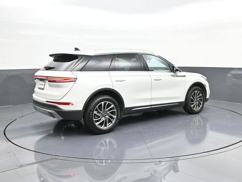 Used 2020 Lincoln Corsair FWD w/ Equipment Group 101A image 15