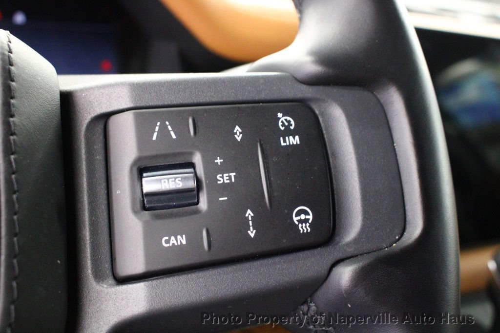 Used 2024 Land Rover Defender 110 X AWD/4WD image 17