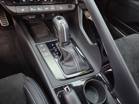 Certified 2025 Hyundai Elantra N image 13