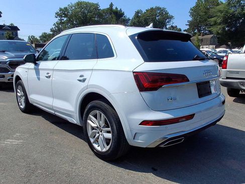 Certified 2023 Audi Q5 2.0T Premium w/ Convenience Package AWD/4WD image 23