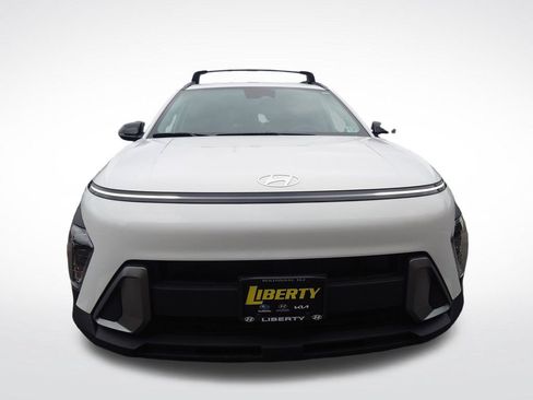 Used 2026 Hyundai Kona SEL Sport AWD/4WD image 9