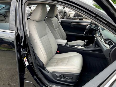 Used 2016 Lexus ES 350 image 7