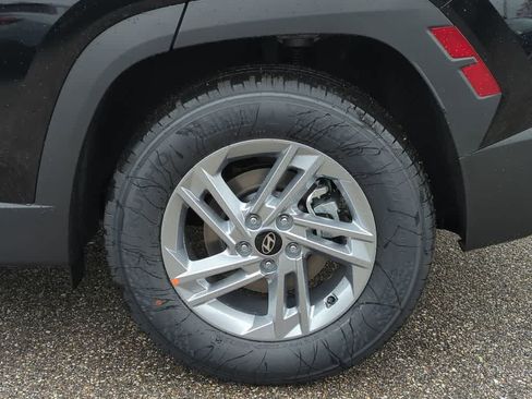 New 2026 Hyundai Tucson SEL FWD image 14