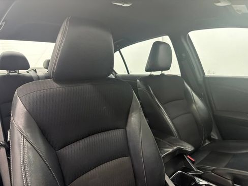 Used 2016 Honda Accord Sport image 27