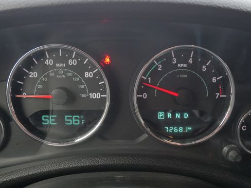 Used 2017 Jeep Wrangler Unlimited Sport w/ Quick Order Package 24S image 27