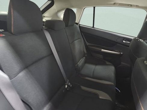 Used 2016 Subaru Crosstrek 2.0i Premium w/ Moonroof Package image 20