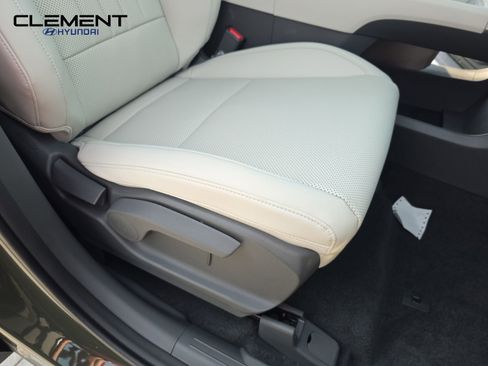 New 2026 Hyundai Santa Fe SEL image 29