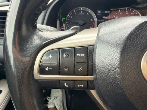 Used 2021 Lexus RX 350 AWD w/ Premium Package image 19