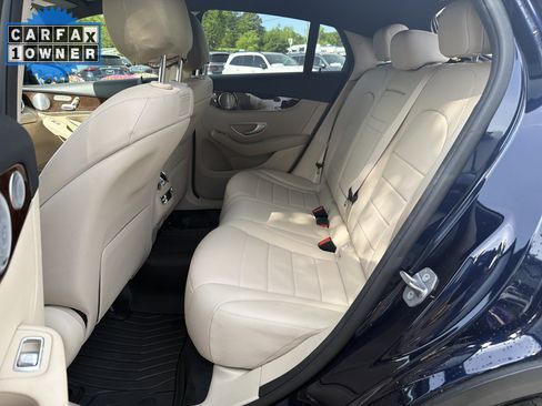 Used 2019 Mercedes-Benz GLC 300 4MATIC Coupe image 10