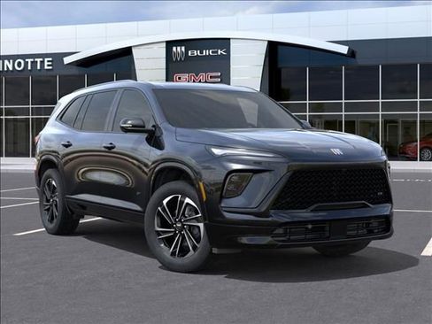 New 2026 Buick Enclave Sport Touring w/ Power Package AWD/4WD image 7