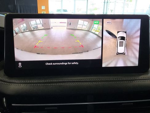 Used 2022 INFINITI QX60 Sensory AWD/4WD image 32