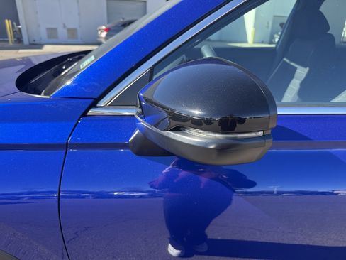 Certified 2023 Honda CR-V Sport image 11