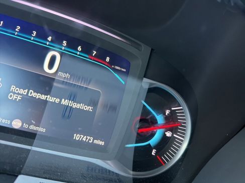 Used 2021 Honda Passport Elite image 19