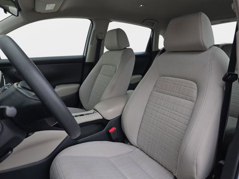 Certified 2024 Honda HR-V LX image 15