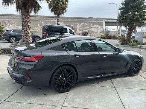 Used 2023 BMW M8 Gran Coupe xDrive Competition w/ M Driver's Package image 6